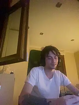 AngelJoven online show from 09.15.25