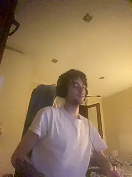 AngelJoven online show from 09.20.25