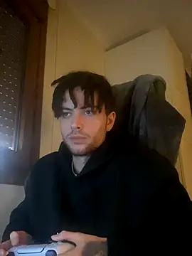 AngelJoven online show from 09.22.25