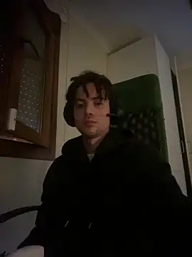 AngelJoven online show from 09.24.25