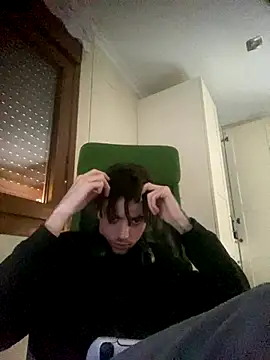 AngelJoven online show from 09.28.25