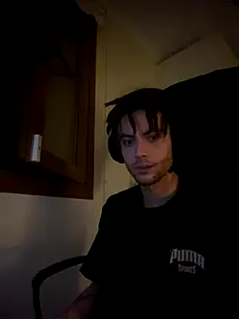 AngelJoven online show from 09.30.25