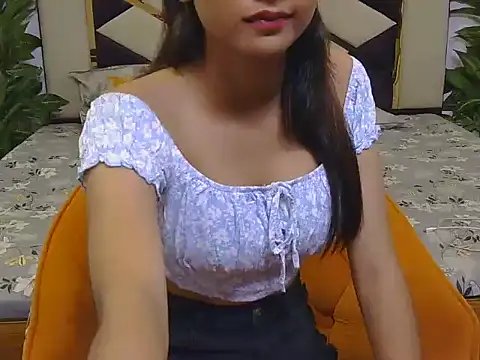 Snapshot of ishasony chatting on 09.14.25 ishasony online show from 09.14.25