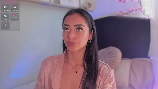 im-isabella online show from 09.25.25