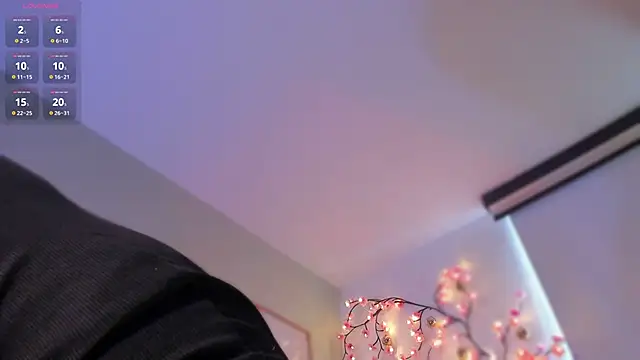 im-isabella online show from 11.20.25