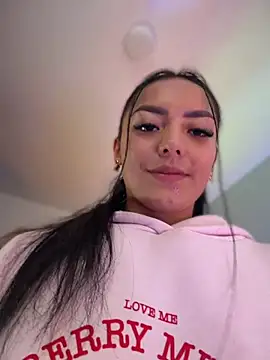 im-isabella online show from 05.14.26