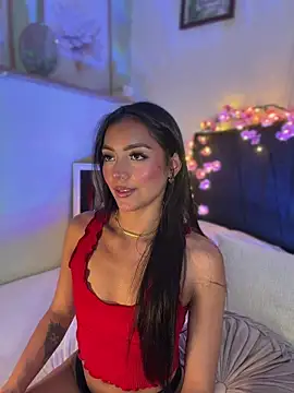 im-isabella online show from 05.15.26