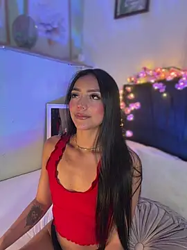 im-isabella online show from 05.16.26