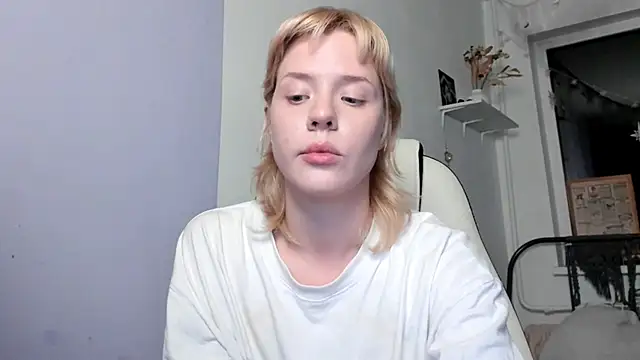  CuteAsFuck  online show from 10.03.25