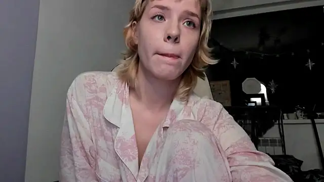  CuteAsFuck  online show from 10.04.25