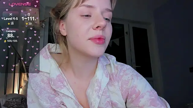  CuteAsFuck  online show from 02.12.26