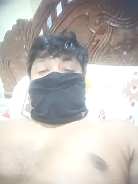 rockyu845 online show from 04.09.26