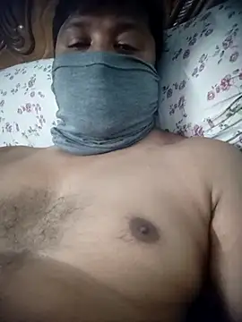 rockyu845 online show from 04.19.26