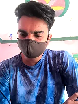 Riyansh mehta online show from 10.19.25