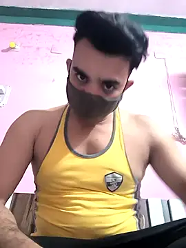 Riyansh mehta online show from 10.23.25