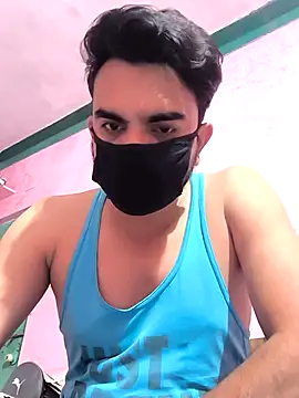 Riyansh mehta online show from 01.13.26