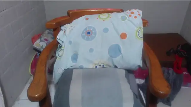 rose-crystal online show from 04.14.26