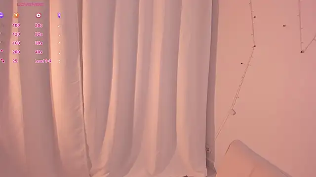 Ash Hasmy online show from 10.29.25