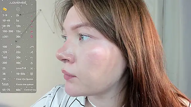 Ash Hasmy online show from 11.19.25