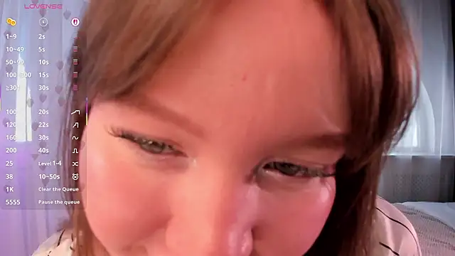 Snapshot of Ash_Hasmy chatting on 02.03.26 Ash Hasmy online show from 02.03.26