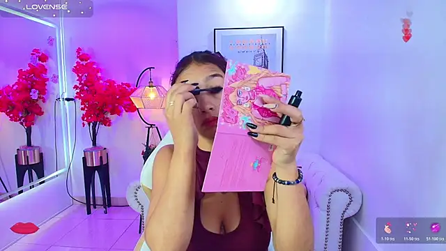 Katty rounds online show from 11.04.25