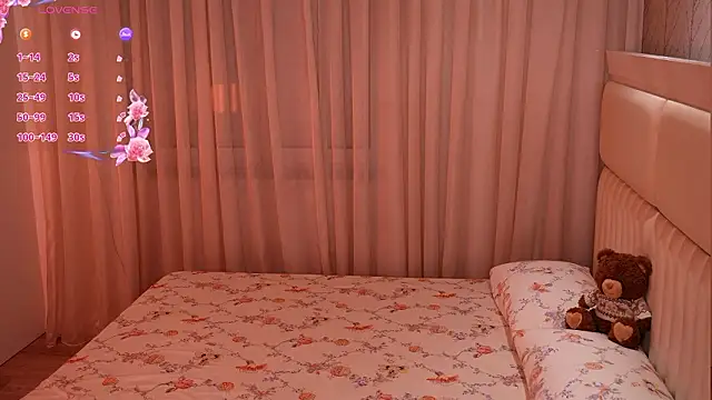 LiaGotti online show from 02.02.26