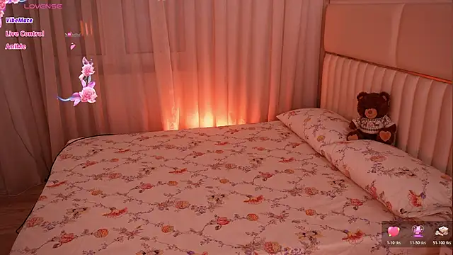 LiaGotti online show from 02.17.26