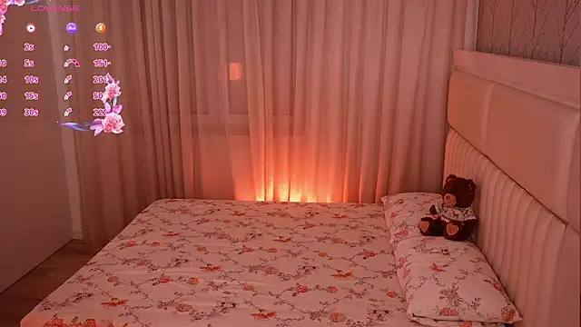 LiaGotti online show from 02.19.26