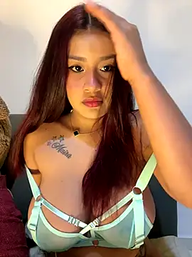 indialatin online show from 11.17.25