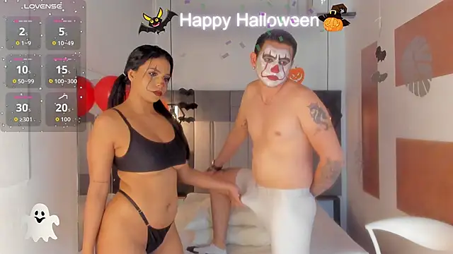 FreyrStone online show from 10.31.25