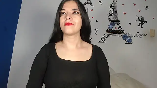 IVONNE SEX online show from 10.04.25