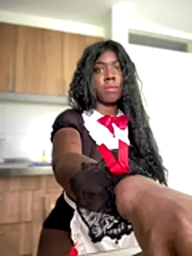 Snapshot of Alexia_24 chatting on 10.30.25 Alexia 24 online show from 10.30.25