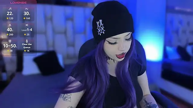 revenmiller  online show from 01.07.26