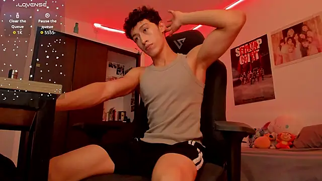 velvet skyn online show from 03.22.26