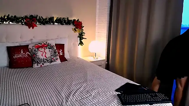 MonikaBelachi online show from 01.09.26