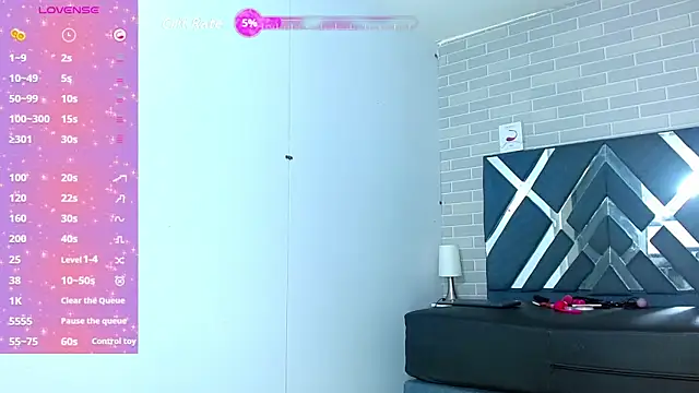 Raven Doll19 online show from 09.28.25