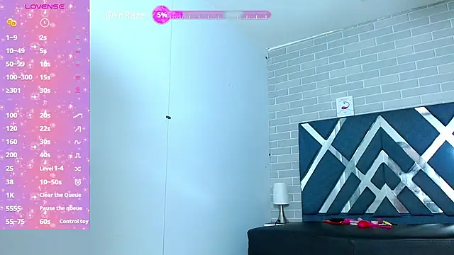 Raven Doll19 online show from 10.31.25