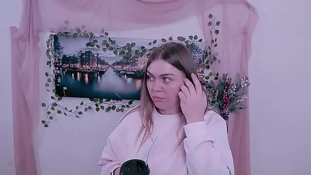 Snapshot of Magic_Katarina_ chatting on 11.24.25 Magic Katarina online show from 11.24.25