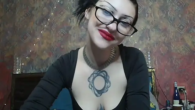 Susie su online show from 12.03.25