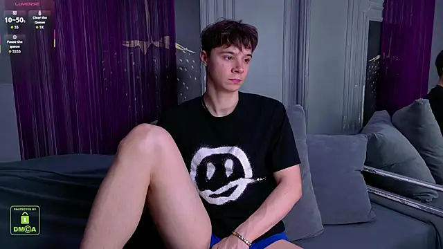 AnthonyHall online show from 09.25.25