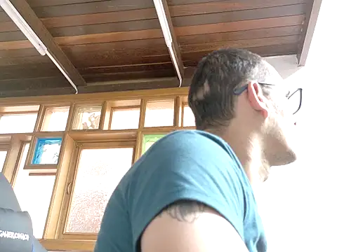 Snapshot of DOBLEWYOSK69G chatting on 01.18.26 DOBLEWYOSK69G online show from 01.18.26