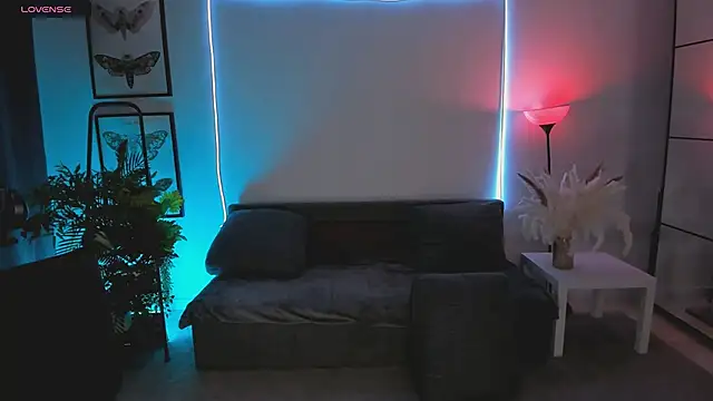 lunaalli online show from 02.03.26