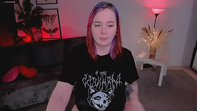 lunaalli online show from 02.22.26