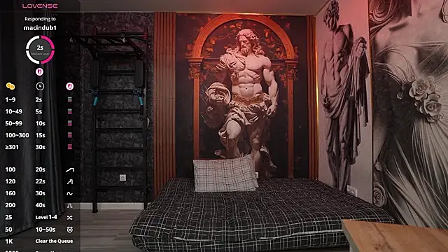 bylbash online show from 02.18.26