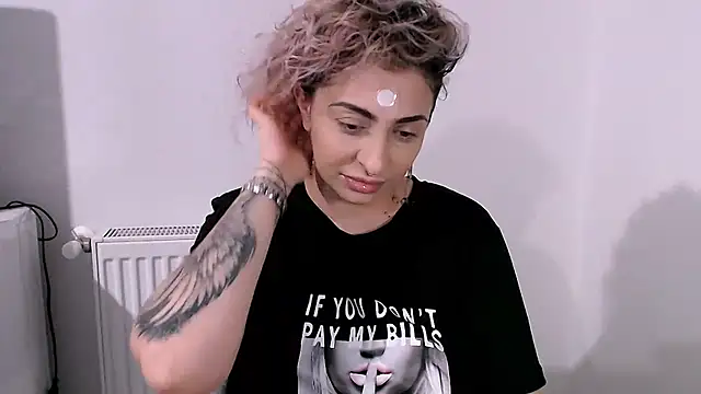 AAARUNY online show from 04.03.26