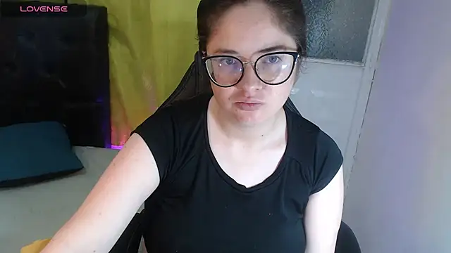 KrystalAdams online show from 02.01.26