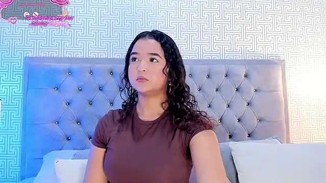 Evaa Lunna  online show from 12.13.25