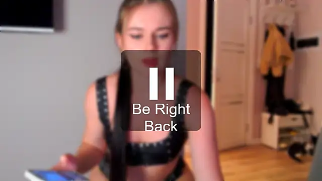 AlexaButttler online show from 10.20.25