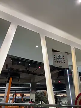 Ninazhang online show from 11.19.25