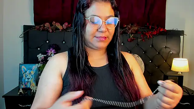 sofia sorceress5 online show from 09.22.25